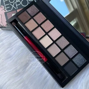 New Smashbox FULL EXPOSURE Palette Full Size 14 g/0.49 oz~Limited Edition Rare - Picture 1 of 5