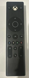 Genuine Media Remote Control for Xbox One & Xbox Series X|S Console Bulk Package - Picture 1 of 2