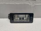 2006-2008 BMW  e90 330i Rear license plate light OEM (no bulb) Very nice 