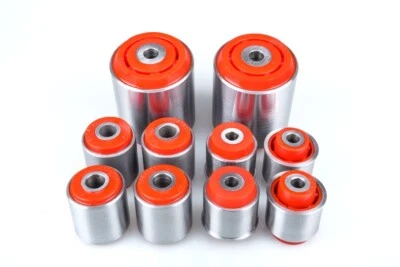 BMW X5 E70 (06-13)  Basic set of front wishbone Pro-Flex Polyurethane  Bushing - Image 1 of 2