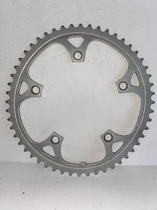 Shimano BIOPACE CHAINRING 52t 130 BCD - Picture 1 of 3