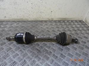 2015 JEEP RENEGADE M-JET BU 1.6 DIESEL MK1 FRONT LEFT DRIVESHAFT REF19576 - Picture 1 of 8