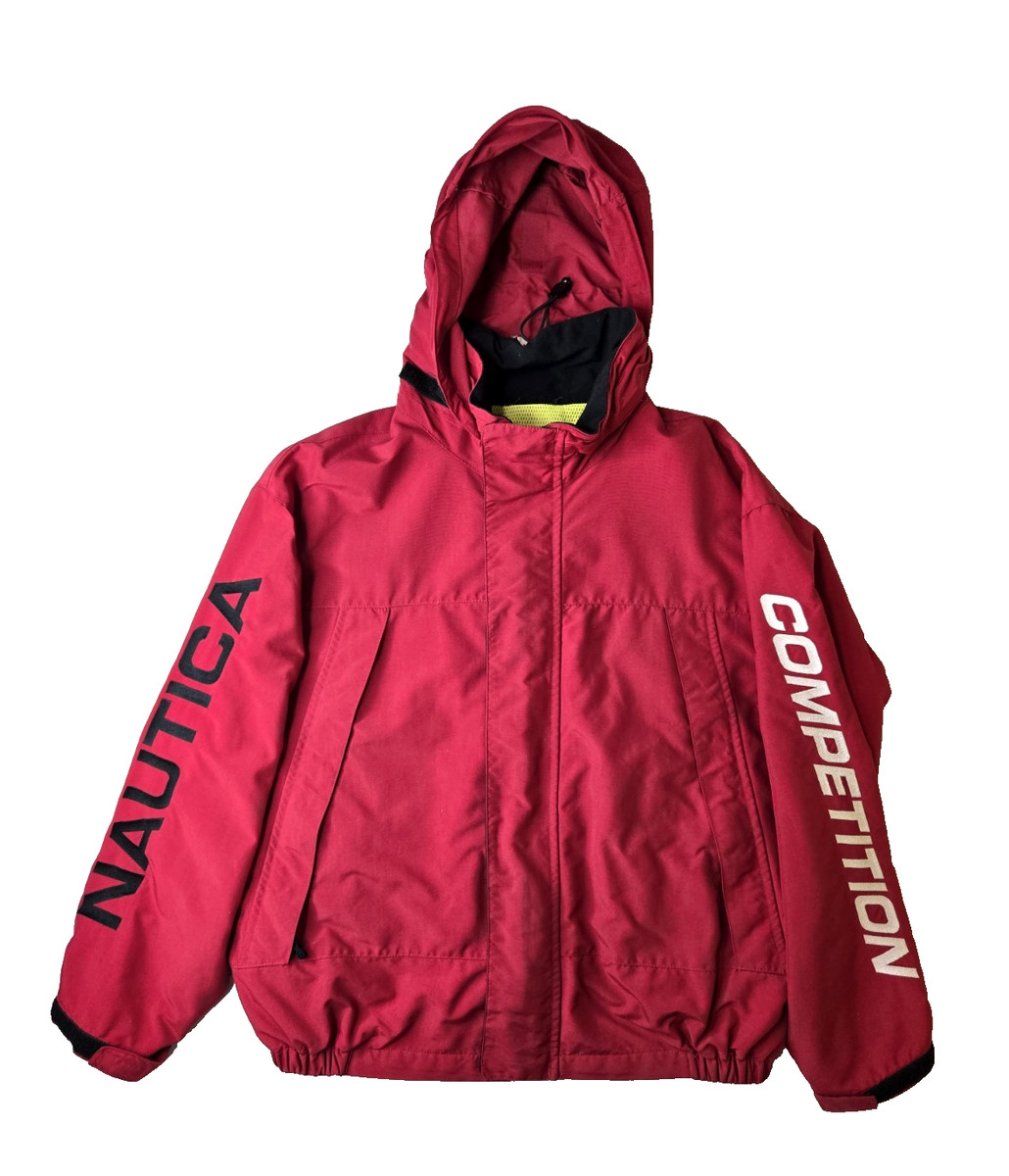 Nautica Competition Indiana Men's Coats & Jackets for sale Nautica Competition Indiana Men's Coats & Jackets for sale
