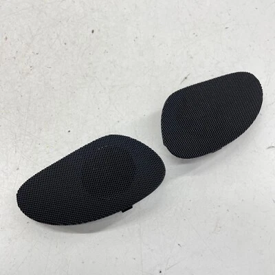 JUEGO ALTAVOCES TWEETER PEUGEOT 207 PAR DELANTERO DERECHO DERECHO IZQUIERDO 06-09 Foto 1 de 4