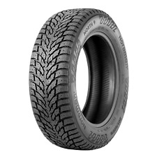 225/55R18 102T XL Nokian Nordman North 9 SUV Non-Studded Winter Tire