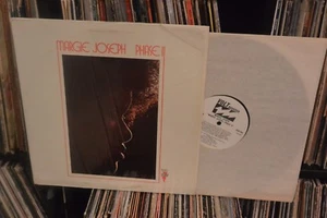 Margie Joseph Phase II Oig WL Promo Volt Shrink Unplayed M- no saw mark - Picture 1 of 3
