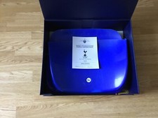 WHL SEAT (with box & certificate) Tottenham Hotspur Spurs White Hart Lane Finale
