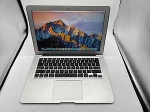 Apple MacBook Air 13" 2011 Core i5 1.7 GHz 4GB Ram 128GB SSD [L988] - Picture 1 of 14