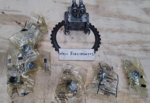 Amphenol 165-35 Stecker = New Old Stock = EIN - Bild 1 von 1