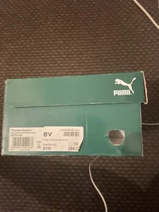 Puma x Thunder Spectra 92 - Picture 1 of 10