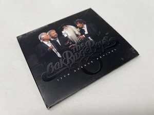 THE OAK RIDGE BOYS "17th Avenue Revival" (CD 2018) 9-Tracks *GREAT w/mark* sryb - Imagen 1 de 3