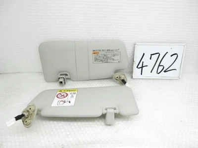 SUBARU Impreza 2017 DBA-GK6 Sun Visor [Used] [PA119453381] - Image 1 of 4