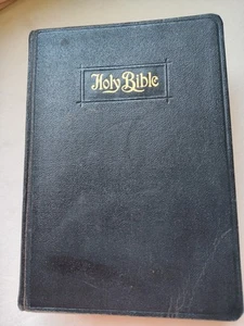 The Holy Bible Douay Version John Murphy Company 1914 - Bild 1 von 13