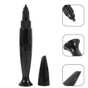 Applicatore Strass Nail Art Gomma Adesiva Colla Penne per Artigianato Trapano Decorazione - Foto 1 di 12