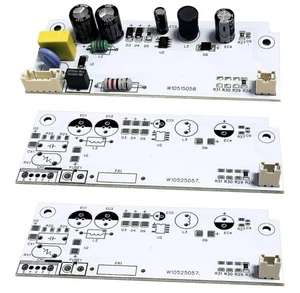 W10515058 W10515057 Para Whirlpool Kenmore Refrigerador Luz LED, 3 piezas - Imagen 1 de 13