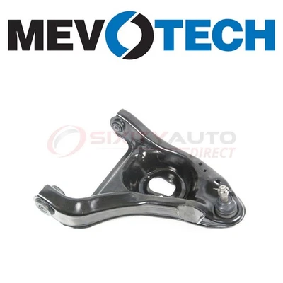Mevotech Control Arm & Ball Joint Assembly for 1980-1981 Pontiac Firebird bm — 第 1/4 张图片