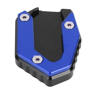 (bleu) Béquille De Voiture Repose-pieds Support De Béquille De Moto Support De - Afbeelding 1 van 12