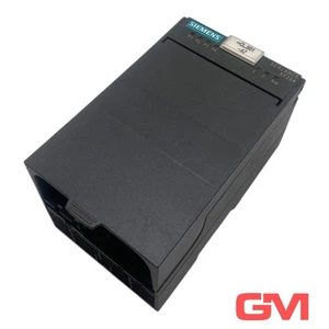 Siemens IE Switch 6GK5204-0BA00-2AF2 managed SCALANCE XF204 V4.1 E-Stand 03 - Picture 1 of 7