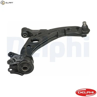 CONTROLTRAILING ARM WHEEL SUSPENSION TC3630 FOR MAZDA L3-VDT/L3K7 2.3L 4cyl - Image 1 of 4
