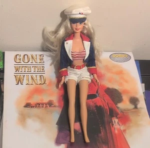 Vintage 1997 Special Edition Carnival Cruise Barbie Doll Mattel Retro Rare 90's - Picture 1 of 7