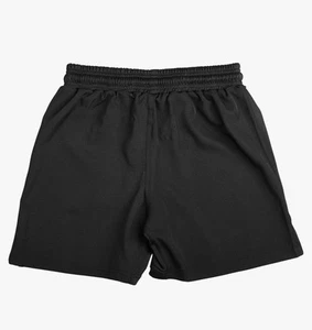 Sanabul Essential MMA Shorts Men Boxing No Gi BJJ + Free 180” Handwraps (B-10) - Picture 1 of 6