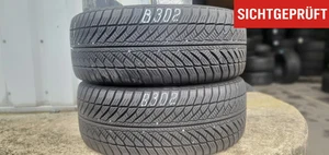2x Winter Goodyear UltraGrip 8 Performance 245/45 R18 100H Dot0521 7,5mm B302 - Bild 1 von 9