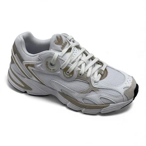 Adidas ASTIR Damen Sneaker weiß IG6094 UK 4,5 - Bild 1 von 5