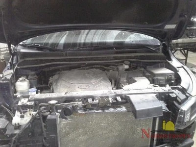 Kia Sedona 2019 cilindro maestro de freno Foto 1 de 4