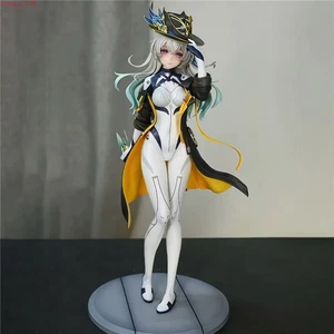 Honkai: Star Rail Firefly Driving Suit 1/7 Scale Figur Anime Modell Spielzeug Geschenk 25cm - Bild 1 von 13