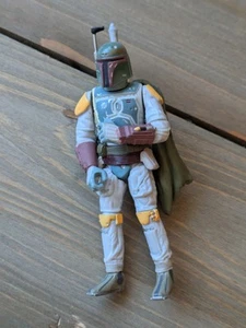 Star Wars Action Figure Boba Fett 2005 - Picture 1 of 5
