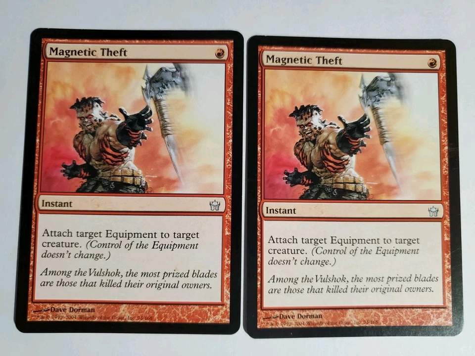 Magnetic Theft Fifth Dawn 2 Regular - Image 1 of 1