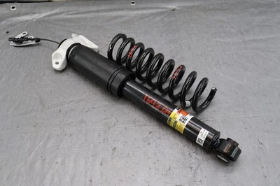 Cadillac CTS-V LT4 2017 6,2 L OEM LH conductor muelle de puntal trasero 84230451 #1692 Foto 1 de 4