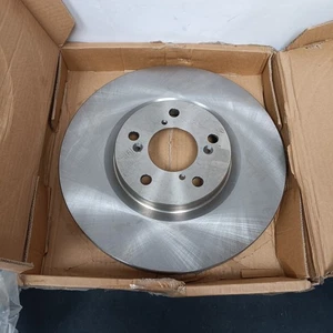 Disco de freno SURESTOP compatible con Acura MDX 2007-2013 delantero, - Imagen 1 de 3