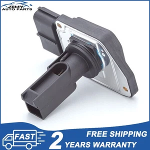 FOR JAGUAR X TYPE X400 2.0 D DIESEL (2003-09) MAF MASS AIR FLOW SENSOR METER AFM - Picture 1 of 8