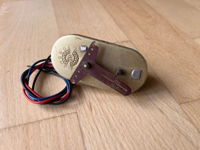 Graupner Telematic Rudermaschine  Bj 1959 - Bild 1 von 4