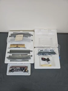 Hawthorne Village "Indian Motorcycle" Sammlerstücke Züge. - Bild 1 von 6