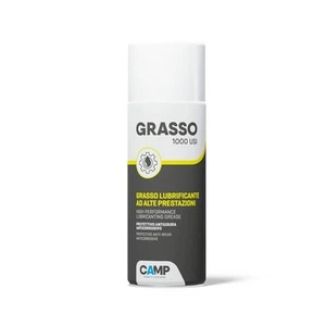 GRASSO SPRAY MILLE USI CAMP 400ml - Picture 1 of 1