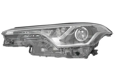 Scheinwerfer Hauptscheinwerfer Links passend für Toyota C-HR 1.8 Hybrid 1.2 VAN - Bild 1 von 2