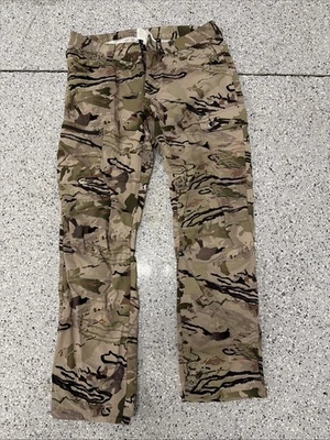 Under Armour Men’s Hunting Pants. 36/34 - Image 1 of 3
