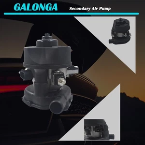 Secondary Air Pump For 2007-2008 Subaru Forester 2.5L XT Impreza 2.5L H4 - Picture 1 of 11