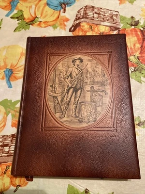 Pictorial History of American Revolution by R. Furneaux 1973, J.G. Ferguson Co. - Image 1 of 4