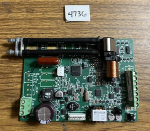 Control Board | FT-X3 | 14255R | D-221B | 47-1308 - Picture 1 of 8