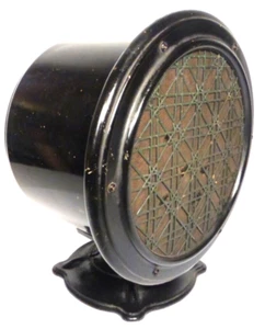 ALTAVOZ BOBINA CAMPO de colección ATWATER-KENT F-2: 1665 OHMS F.C. /4,3 V.C - Imagen 1 de 12