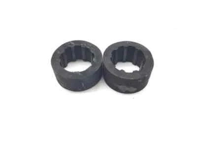 Передний резиновый ограничитель вилки 1993 Harley Electra Glide Ultra Classic FLHTCU 2109 - Изображение 1 из 3