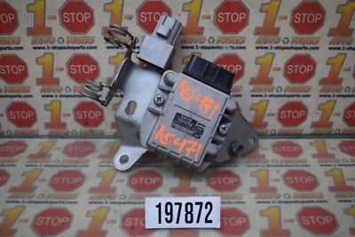 1992 1993 1994 1995 1996 TOYOTA CAMRY IGNITOR CONTROL MODULE 89621-16020 OEM - Image 1 of 4