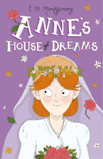 L. M. Montgomery Anne's House of Dreams (Paperback) (UK IMPORT)