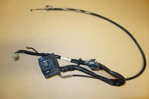 Interruptor de control de luz Honda NX250 NX 250 Dominator MD21 - Imagen 1 de 8
