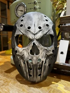 Punisher | Jason Mask  - Picture 1 of 5