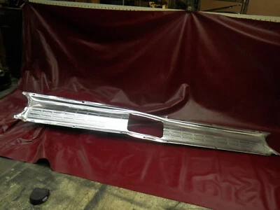 Ford Fairlane 1962 maletero/luz trasera acabado panel Foto 1 de 4