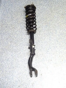 Federbein Mercedes GLC 253 Vorne Links Front Left Strut A2533202766 - Bild 1 von 6